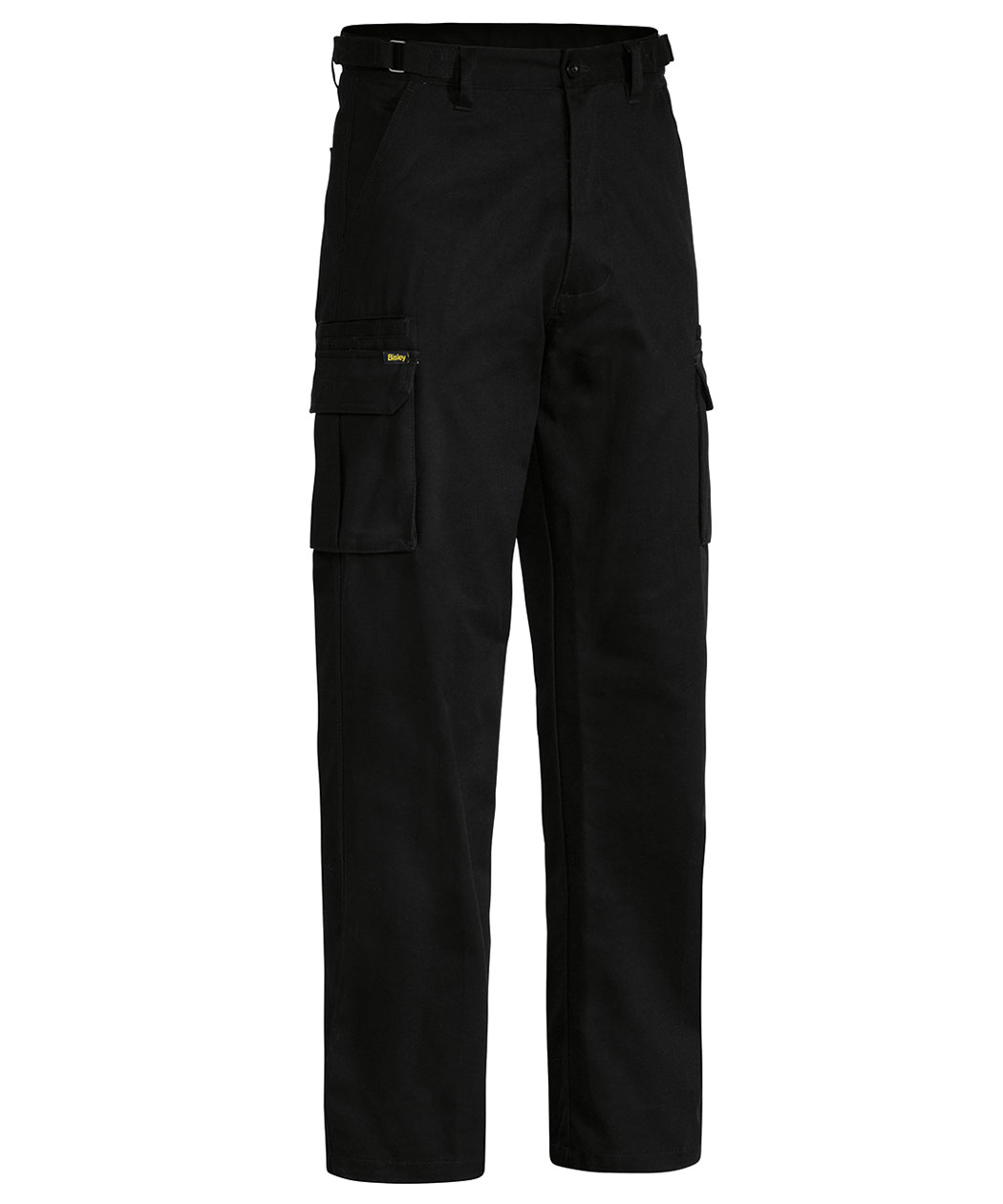 8 Pocket Mens Cargo Work Pant Casual Work Pants Scott Cam Australia